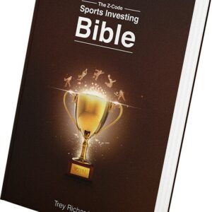 Sports Investing Bible - Sports Investing Systems