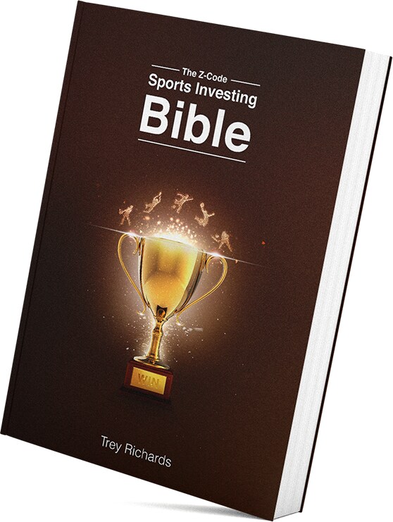 Sports Investing Bible - Sports Investing Systems