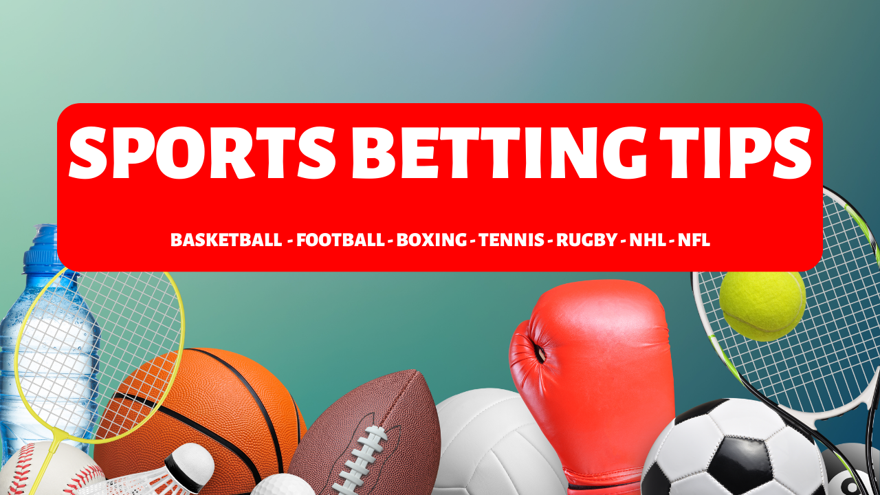Sports Investing Systems - Sports Betting Tips