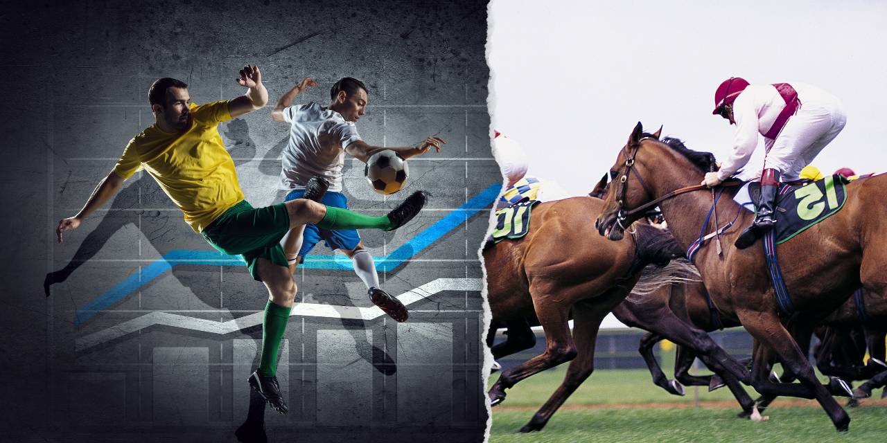 The Best Sports Betting Systems - Sports Investing Systems