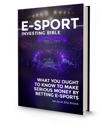 eports bible - sports investing systems