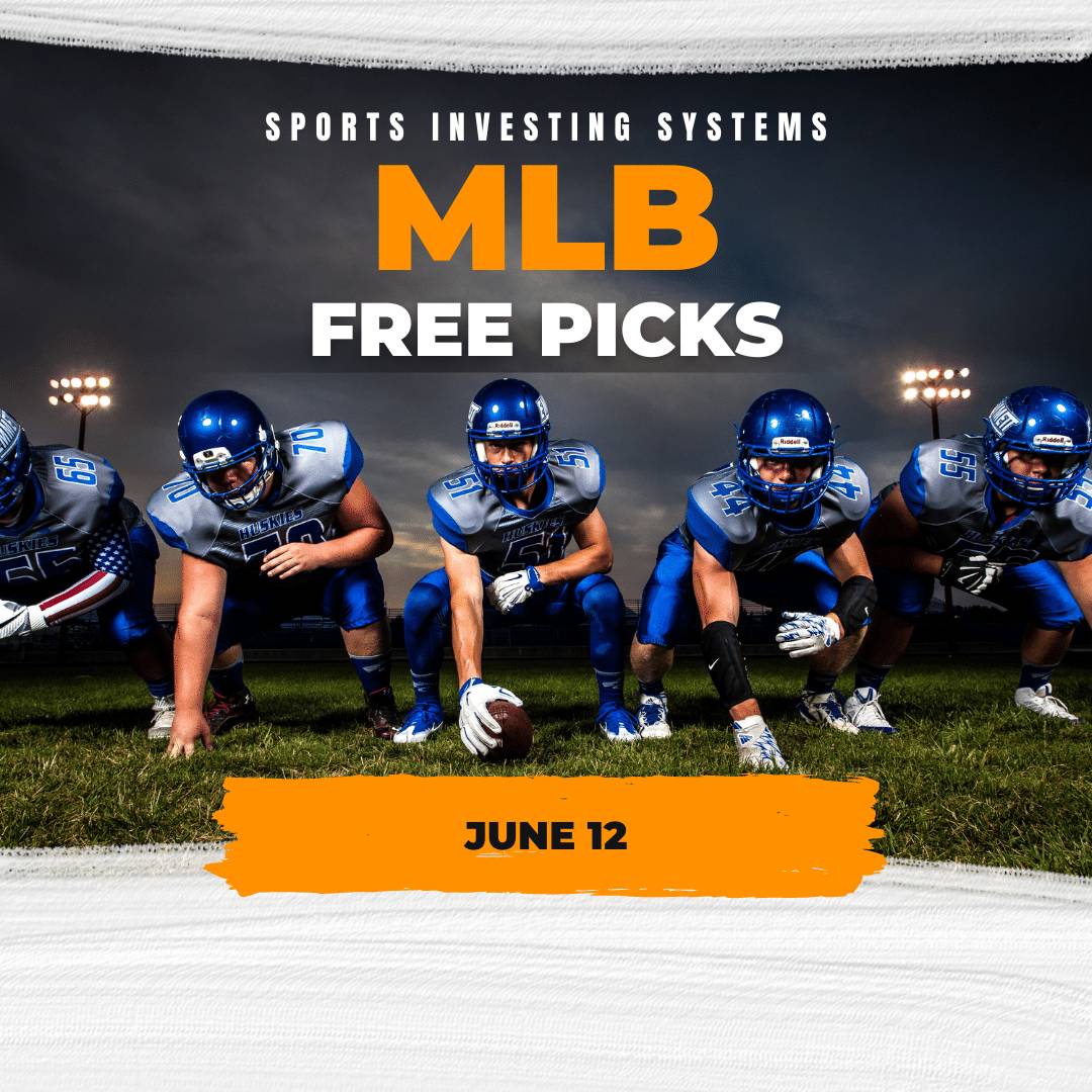 Free-MLB-Picks-Sports-Investing-Systems