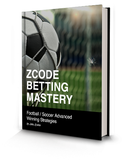 Fotball Betting Bible - Kostenlose Sport-Investitionsbibel