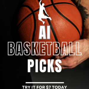 NBA AI Sports Betting - Sports Investing Systems