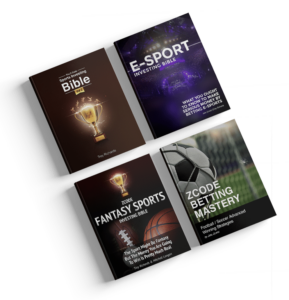 sports betting free e-book - 2024 sports betting guides