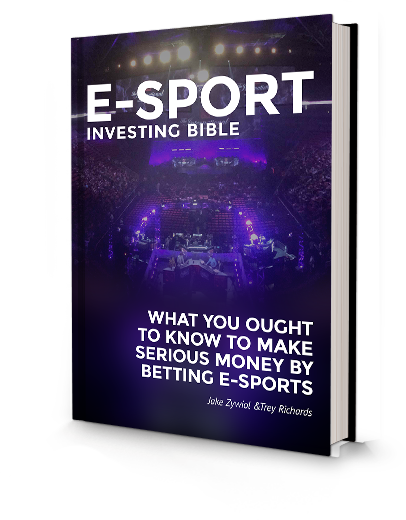 eports bible sports investing systems - Sports Investing Systems - Sports Betting Community